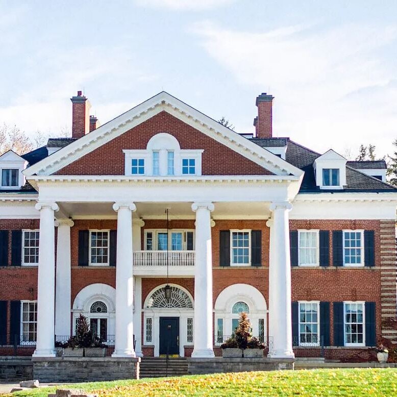 Langdon Hall Country House Hotel & Spa